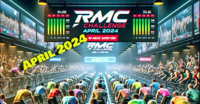 Protetto: RMC Challenge  – APRILE 2024
